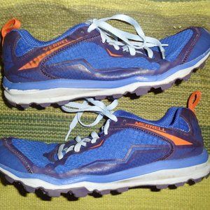 Merrell All Out Crush Light Trail Running shoes 11